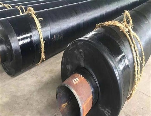 吐鲁番聚氨酯保温管怎么施工？