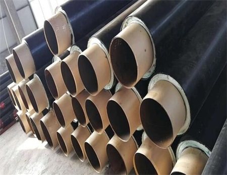 吐鲁番聚氨酯保温管的生产工艺有哪些流程？